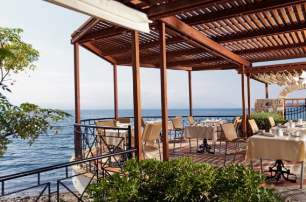 Poseidon Resort Wyndham Loutraki                                                       